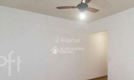 Apartamento com 2 quartos à venda na Avenida Senador Salgado Filho, 140, Centro Histórico, Porto Alegre, 49 m2 por R$ 176.000