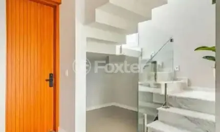 Casa em condomínio fechado com 3 quartos à venda na Rua Adolfo Inácio de Barcelos, 1490, Centro, Gravataí, 188 m2 por R$ 2.100.000