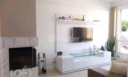 Apartamento com 1 quarto à venda na Avenida Érico Veríssimo, 1330, Menino Deus, Porto Alegre, 44 m2 por R$ 219.000