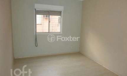 Apartamento com 1 quarto à venda na Rua Rio Grande, 2255, Centro, Esteio, 42 m2 por R$ 116.600