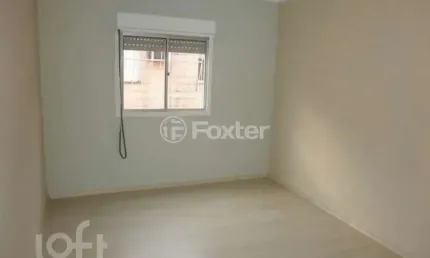 Apartamento com 1 quarto à venda na rua rio grande, 2255, centro, esteio, 42 m2 por r$ 116.600