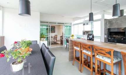 Cobertura com 3 quartos à venda na Rua Gentil Leandro dos Santos, 88, Carvoeira, Florianópolis, 196 m2 por R$ 2.000.000