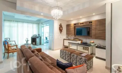 Cobertura com 3 quartos à venda na Rua Gentil Leandro dos Santos, 88, Carvoeira, Florianópolis, 196 m2 por R$ 2.120.000