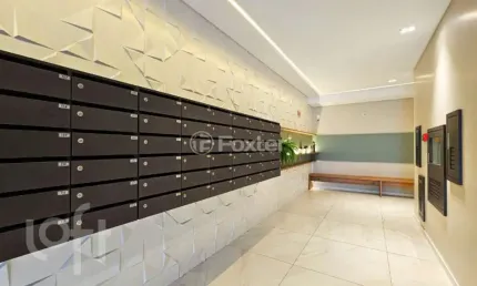 Apartamento com 1 quarto à venda na Rua Professor Milton Sullivan, 51, Carvoeira, Florianópolis, 43 m2 por R$ 660.000