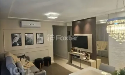 Apartamento com 2 quartos à venda na Rua Najla Carone Guedert, 823, Pagani, Palhoça, 98 m2 por R$ 800.000