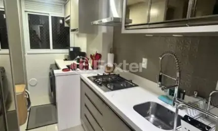 Apartamento com 2 quartos à venda na rua francisco pedro machado, 555, barreiros, são josé, 67 m2 por r$ 545.000