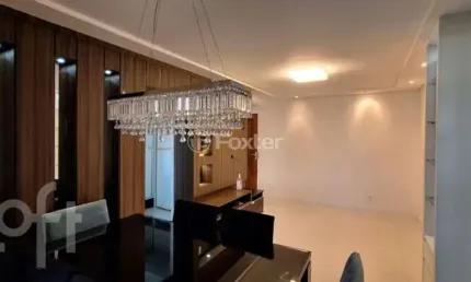 Apartamento com 3 quartos à venda na Rua João Evangelista da Costa, 627, Jardim Atlântico, Florianópolis, 83 m2 por R$ 780.000