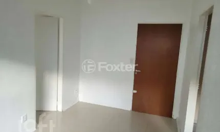 Apartamento com 1 quarto à venda na rua tenente ary tarrago, 444, jardim itu sabará, porto alegre, 36 m2 por r$ 170.000