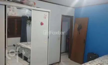 Casa com 2 quartos à venda na Rua Maria da Silva Loff, 142, Moradas do Sobrado, Gravataí, 64 m2 por R$ 200.000