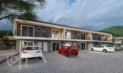 Apartamento com 2 quartos à venda na Avenida Antônio Borges dos Santos, 600, Armação do Pântano do Sul, Florianópolis, 92 m2 por R$ 1.020.000