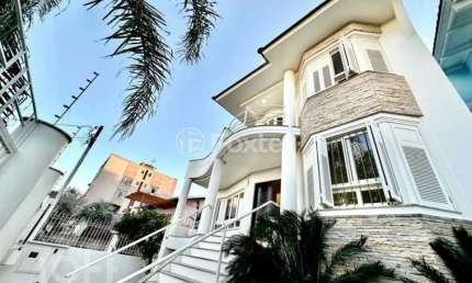 Casa com 3 quartos à venda na Rua Santini Longoni, 270, Marechal Rondon, Canoas, 298 m2 por R$ 1.490.000