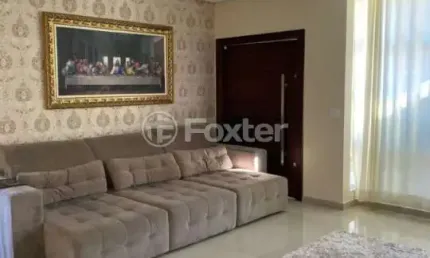 Casa com 3 quartos à venda na rua dos bem-me-queres, 62, pedra branca, palhoça, 170 m2 por r$ 1.500.000