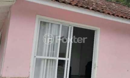 Casa com 2 quartos à venda na Estrada Anarolina Silveira Santos, 775, Vargem do Bom Jesus, Florianópolis, 400 m2 por R$ 600.000