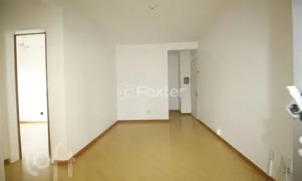 Apartamento com 2 quartos à venda na rua norberto jung, 95, sarandi, porto alegre, 52 m2 por r$ 240.000