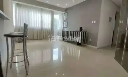 Apartamento com 2 quartos à venda na Travessa Vileta, 54, Jardim Botânico, Porto Alegre, 68 m2 por R$ 625.000