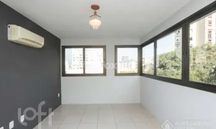Apartamento com 1 quarto à venda na Rua Itaboraí, 251, Jardim Botânico, Porto Alegre, 52 m2 por R$ 380.000