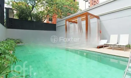 Apartamento com 2 quartos à venda na Avenida Francisco Trein, 116, Cristo Redentor, Porto Alegre, 56 m2 por R$ 570.000