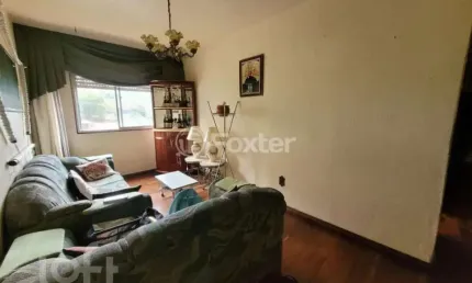 Apartamento com 3 quartos à venda na rua doutor otávio santos, 211, jardim itu sabará, porto alegre, 73 m2 por r$ 260.000