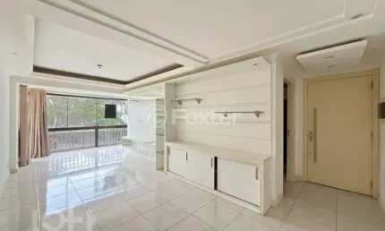Apartamento com 3 quartos à venda na Rua Bispo William Thomas, 260, Teresópolis, Porto Alegre, 93 m2 por R$ 680.000
