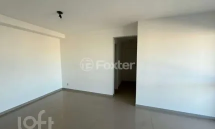 Apartamento com 2 quartos à venda na Avenida Polônia, 255, São Geraldo, Porto Alegre, 62 m2 por R$ 458.000