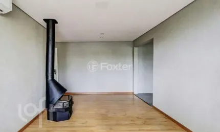 Apartamento com 1 quarto à venda na Rua Dona Amélia, 242, Santa Tereza, Porto Alegre, 49 m2 por R$ 270.000