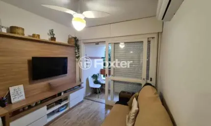 Apartamento com 2 quartos à venda na Rua Maranguab, 225, Centro, Capão da Canoa, 43 m2 por R$ 379.000