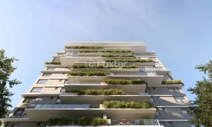 Apartamento com 3 quartos à venda na Rua Eça de Queiroz, 215, Petrópolis, Porto Alegre, 145 m2 por R$ 2.419.800