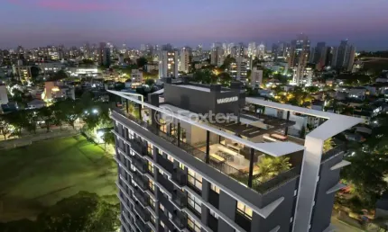Apartamento com 2 quartos à venda na rua felizardo furtado, 348, jardim botânico, porto alegre, 72 m2 por r$ 900.170
