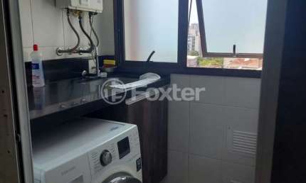Apartamento com 2 quartos à venda na Rua General João Telles, 393, Bom Fim, Porto Alegre, 70 m2 por R$ 1.200.000