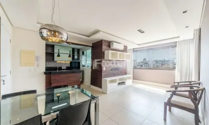 Apartamento com 2 quartos à venda na rua general joão telles, 393, bom fim, porto alegre, 70 m2 por r$ 1.200.000