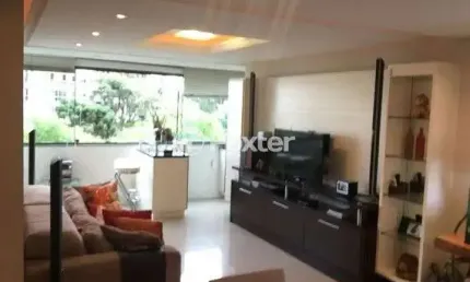 Apartamento com 3 quartos à venda na Rua Machado de Assis, 855, Jardim Botânico, Porto Alegre, 95 m2 por R$ 990.000