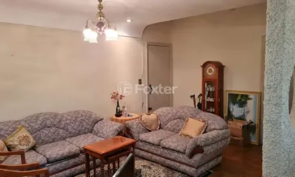 Apartamento com 3 quartos à venda na rua duque de caxias, 840, centro histórico, porto alegre, 118 m2 por r$ 650.000