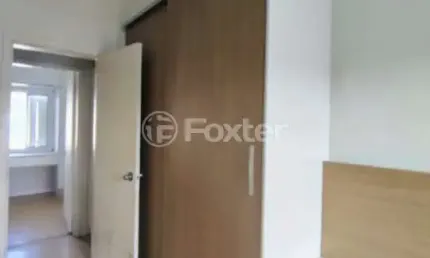 Casa em condomínio fechado com 2 quartos à venda na Avenida Guilherme Schell, 1250, Rio Branco, Canoas, 80 m2 por R$ 275.000