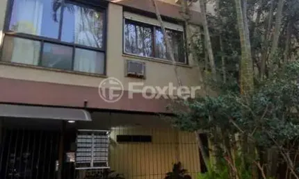 Apartamento com 2 quartos à venda na Rua Santa Terezinha, 291, Farroupilha, Porto Alegre, 69 m2 por R$ 370.000