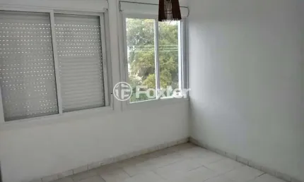 Apartamento com 1 quarto à venda na Rua Vicente da Fontoura, 1202, Santana, Porto Alegre, 44 m2 por R$ 295.000