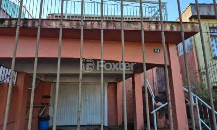 Casa com 2 quartos à venda na Rua Antônio Divan, 116, Teresópolis, Porto Alegre, 100 m2 por R$ 532.000
