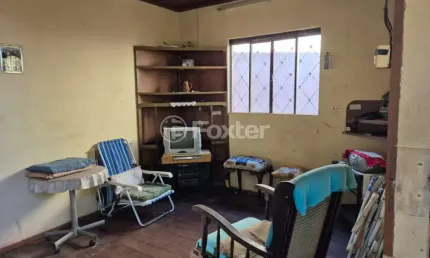 Casa com 2 quartos à venda na Rua Antônio Divan, 116, Teresópolis, Porto Alegre, 100 m2 por R$ 532.000