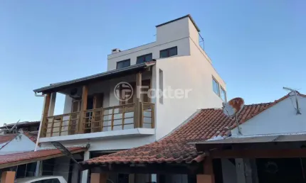 Casa em condomínio fechado com 4 quartos à venda na undefined da Arrozeira, 700, Centro, Eldorado do Sul por R$ 600.000