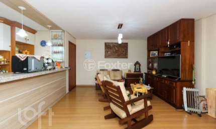 Apartamento com 3 quartos à venda na Avenida Victor Barreto, 2138, Centro, Canoas, 93 m2 por R$ 550.000