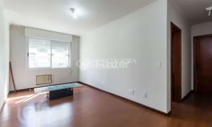 Apartamento com 2 quartos à venda na rua visconde de pelotas, 155, passo da areia, porto alegre, 64 m2 por r$ 289.000