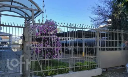 Apartamento com 1 quarto à venda na rua são simão, 102, bom jesus, porto alegre, 30 m2 por r$ 200.000