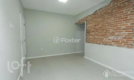 Apartamento com 1 quarto à venda na rua riachuelo, 229, centro histórico, porto alegre, 34 m2 por r$ 264.500