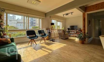 Apartamento com 2 quartos à venda na Rua Vasco da Gama, 51, Bom Fim, Porto Alegre, 114 m2 por R$ 1.100.000