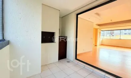 Apartamento com 3 quartos à venda na rua eça de queiroz, 819, petrópolis, porto alegre, 103 m2 por r$ 999.000