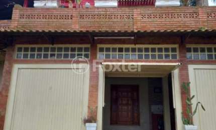Casa com 5 quartos à venda na Rua Lauro Oscar Diefenthaeler, 429, União, Estância Velha, 399 m2 por R$ 1.000.000