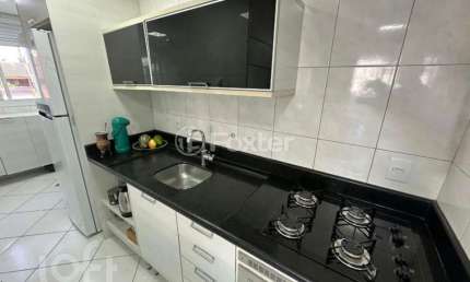 Apartamento com 2 quartos à venda na Rua Nivaldo Dias, 105, Campeche, Florianópolis, 58 m2 por R$ 1.044.000