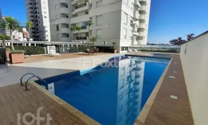 Apartamento com 2 quartos à venda na Avenida Madre Benvenuta, 388, Trindade, Florianópolis, 68 m2 por R$ 1.385.000