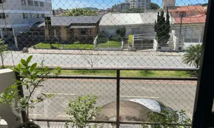 Apartamento com 3 quartos à venda na Avenida Vereador Nagib Jabor, 127, Capoeiras, Florianópolis, 130 m2 por R$ 790.000