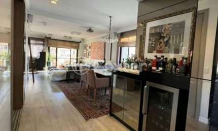 Apartamento com 4 quartos à venda na Rua Alves de Brito, 447, Centro, Florianópolis, 220 m2 por R$ 3.300.000