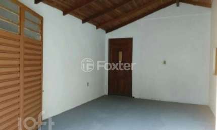 Casa com 1 quarto à venda na Rua Coronel Jacob Kroeff Filho, 2030, Rondônia, Novo Hamburgo, 70 m2 por R$ 300.000